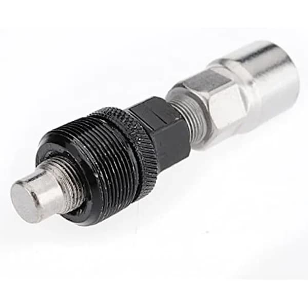 Mountain Bike Axle Tool, Crank Removal Tool, Sprocket Removal Tool