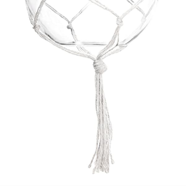 Makramé Plant Henger - 118 cm