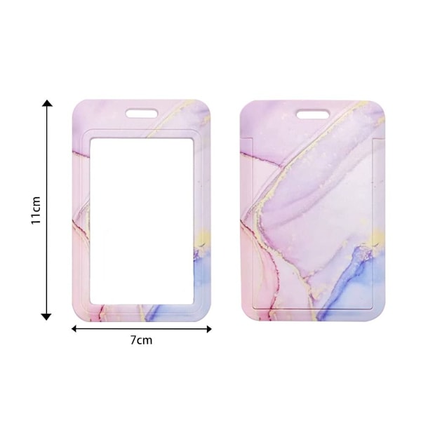 ID-etui for merkevesker 3 3