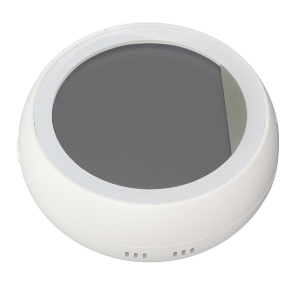 Vit Smart Temperatur- og Luftfuktighetsmåler Trådløs Termometer Hygrometer for Zigbee