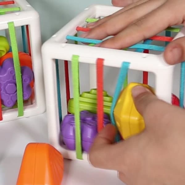 Sisail Leke Tidlig Pedagogisk Leker 2 2 2