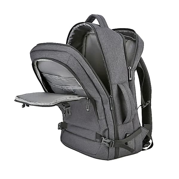 Cabin Bag for Ryanair & Norwegian Backpack / Suitcase / - Hand Luggage Flight