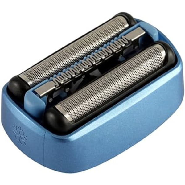 Paris_BRAUN 40B Barberhode