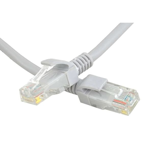 30m Nettverkskabel / Internettkabel - 100Mbps—pa