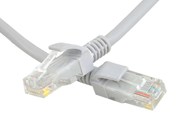 30m Netværkskabel / Internetkabel - 100Mbps—pa