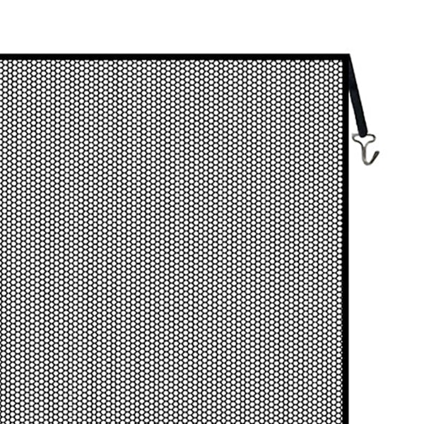 Bilgrill Mesh Nät Ulltyg Enkel Installation Vattentank Nät Skydd
