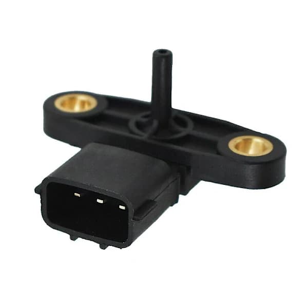 Trykksensor for drivstofftrykk Navara D40 22365-EB30A svart