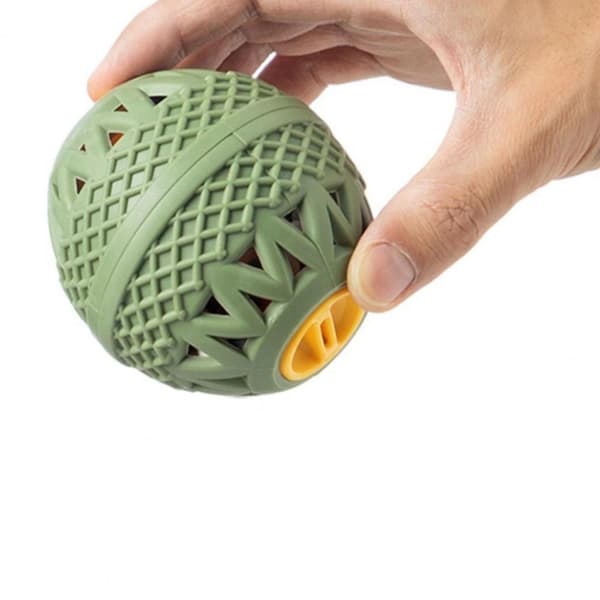 Vaskeball for vaskemaskin