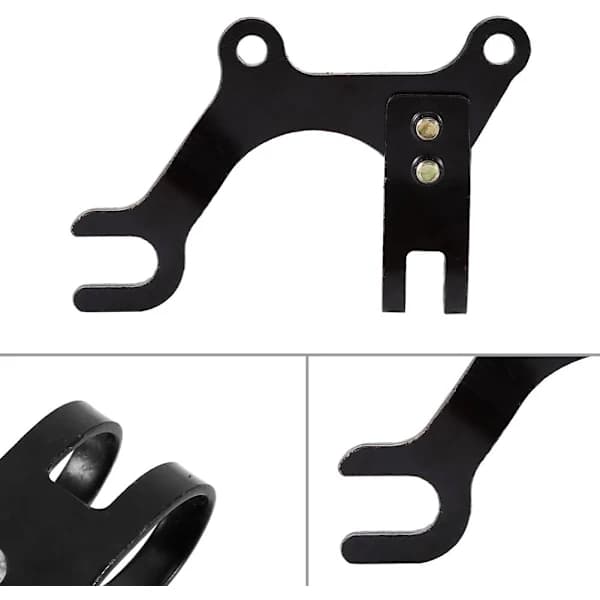 22 mm justerbar MTB-konverter