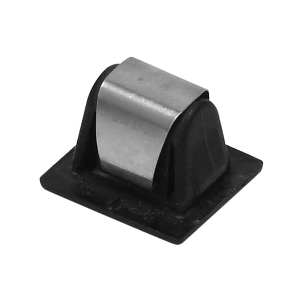 Auton keskikonsolin kyynärnojan suojaklipsi Citroen C5 2011-2015 7591GL