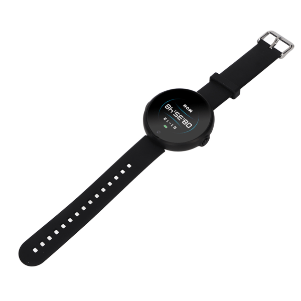 Ääninauhuri watch yhdellä napsautuksella tallentava AI Älykäs HD -kohinanvaimennus Ääniaktivoitu tallennin rannerengas 8g