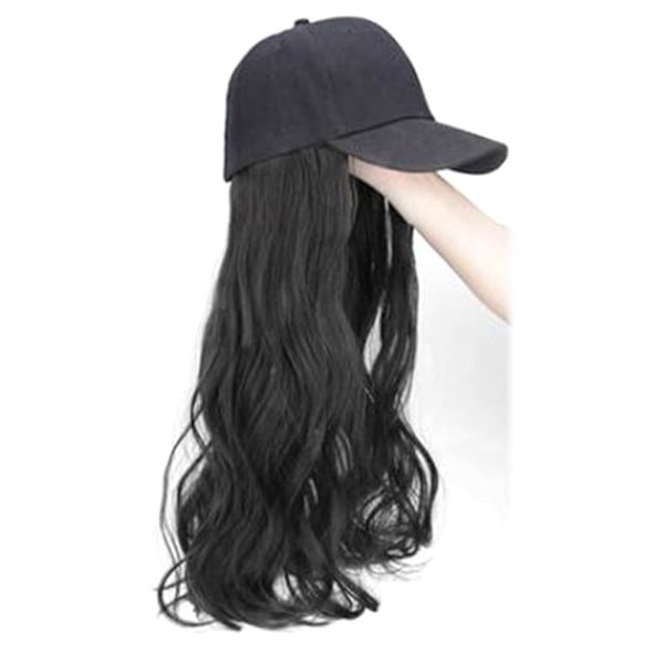 Perukmössa Kostym Hatt Peruk 2 2 2