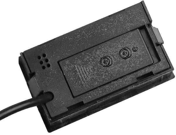 Digital LCD 2-i-1 Termometer Hygrometer med Ekstern Sensor til Reptilburer (2-pak)