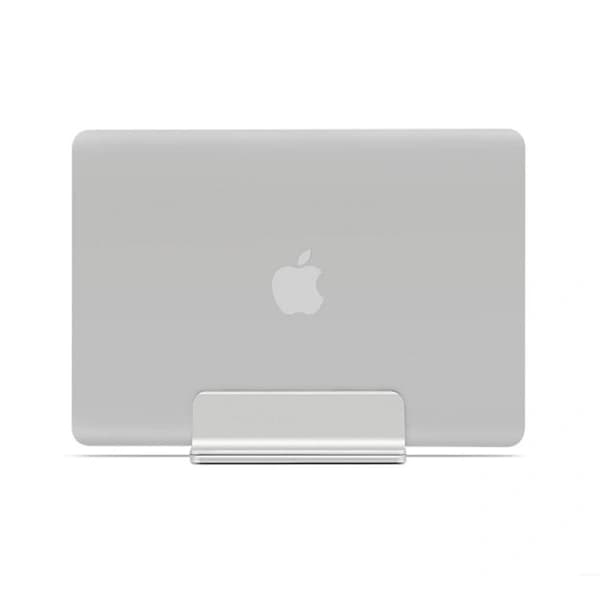 Vertical Laptop Stand, Heat Dissipation