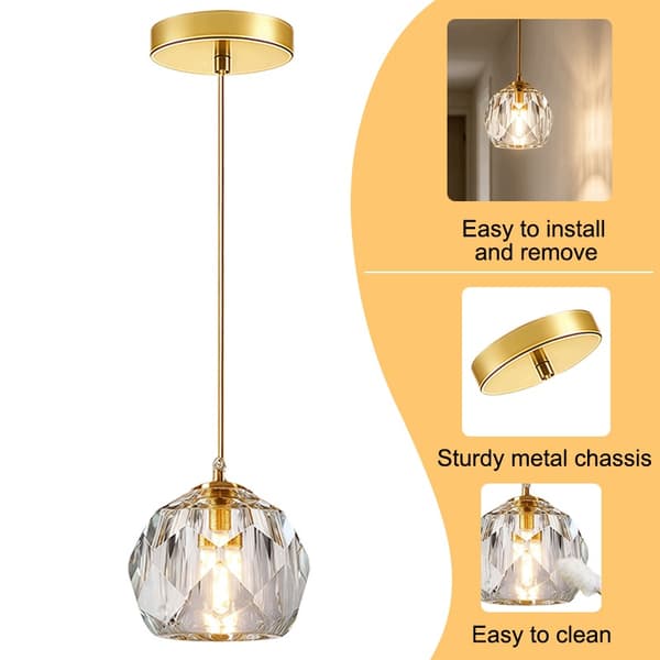 Taklampa G07788386151392