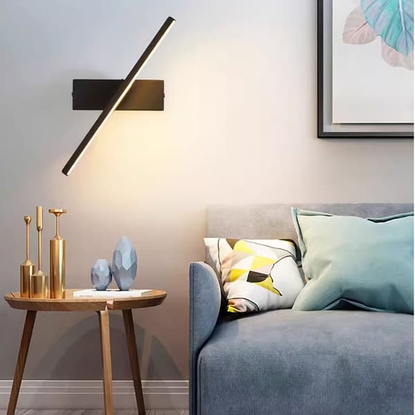 Vägglampa G06901840615744