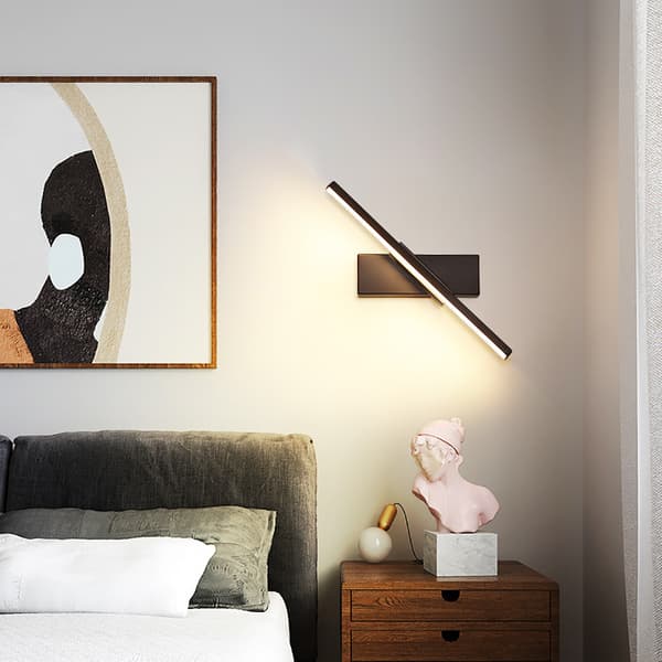 Vägglampa G06901840615744