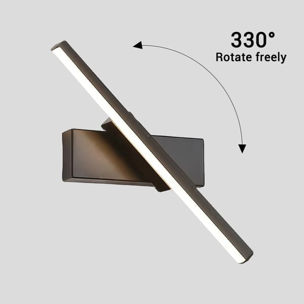 Vägglampa G06901840615744