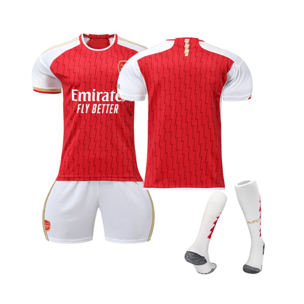 (2023/24 Arsenal set 3XL(195-200CM)