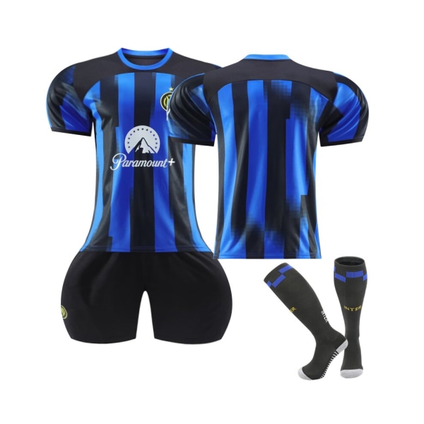 (2023/24 Inter Milan set S(165-170CM)