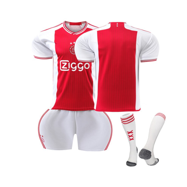 (2023/24 Ajax set 22(130-135CM)