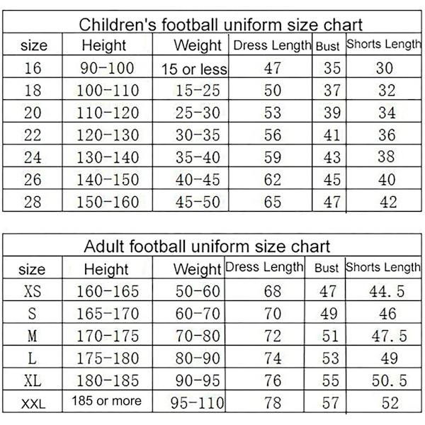 (Svart, 22 (6-7 år) Inter Miami Kid Messi #10 Fotbollströja Strip Fotbollströja T-shirt+Shorts+Strumpor+Budda Black 18(3-4 Years)