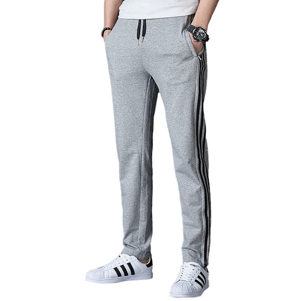 (Real Madrid 2023/24 Courtois #1 tredje set Light gray,5XL