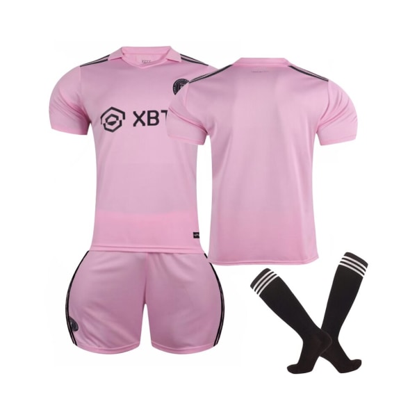 (Inter Miami CF 2023 set 3XL(195-200CM)