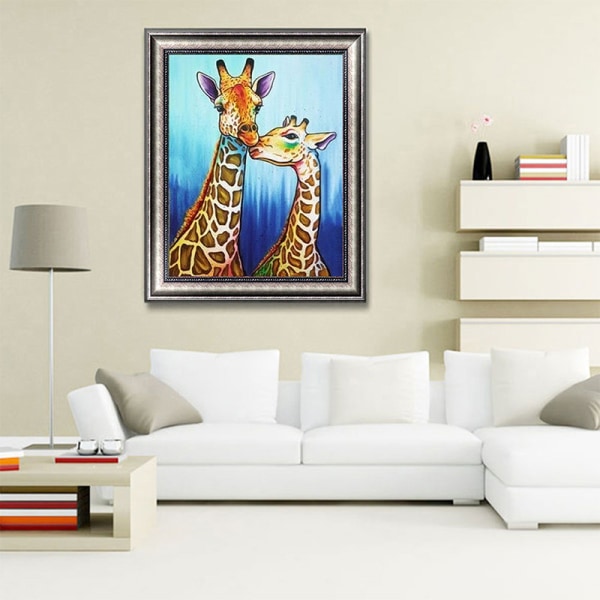 (2023-24 Juventus set 13# Giraffe 40x30cm(LxW)