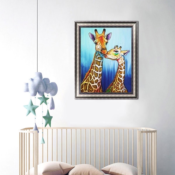 (2023-24 Juventus set 13# Giraffe 40x30cm(LxW)