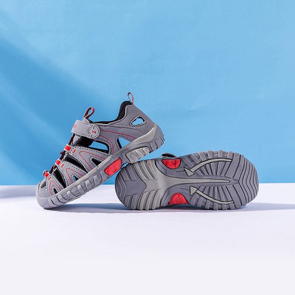 (Arsenal Red, ) Baby för toddler kortärmad jumpsuit Gray ,21