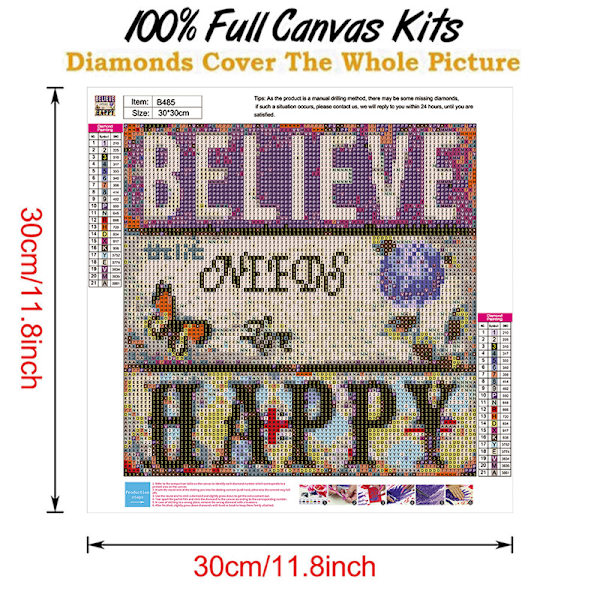 (2023-24 Juventus set 40# BELIEVE 30x30cm(LxW)