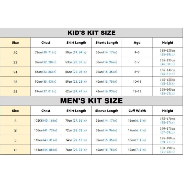 (Svart, 24(8-9 år) Inter Miami Kid Messi #10 Football Kit Strip Fotbollströja T-shirt+Shorts+Strumpor+Pad Black 18(3-4 Years)