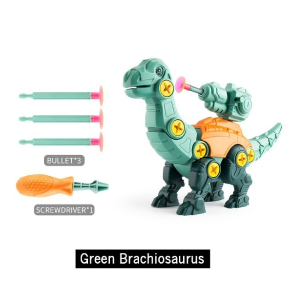 (MBAPP 7, ) 2023-2024 Paris borta fotbollströja med strumpor Brachiosaurus