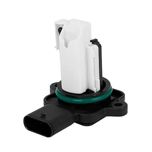 Luftmængdemåler Sensor 13627593627 5WK97512Z til 3 Serie 5 Serie 6 Serie 7 Serie X3 X4 X5 X6 F02 F06 F07 F10 F11