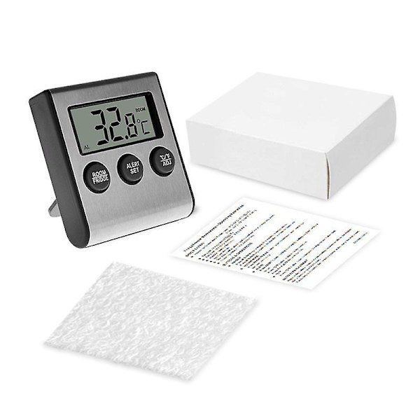 Digital kjøkkenur Student Timer