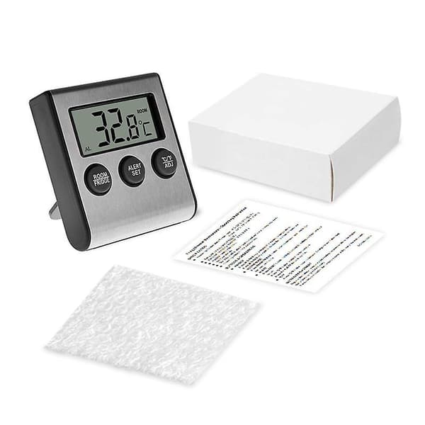 Digital køkkentimer Studerende Timer