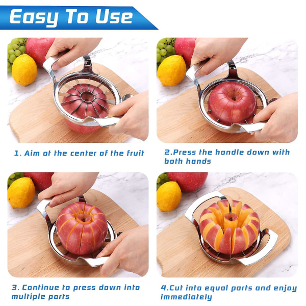 Apple corer store