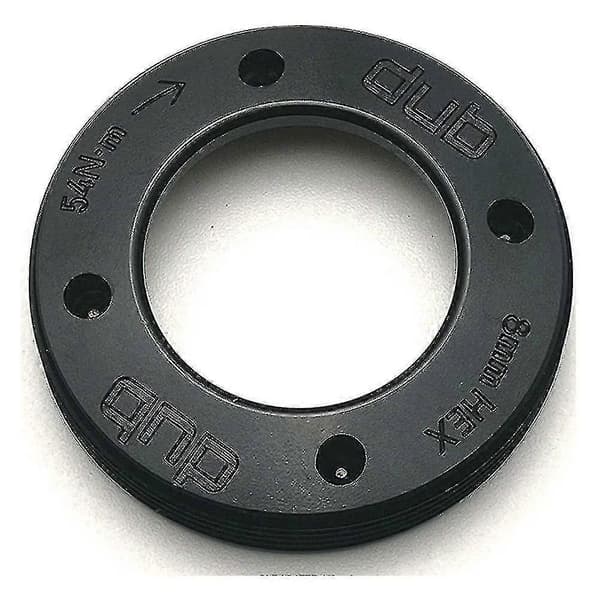 Krankarmhette for Sram Dub System, M18/m30 Side Cover Bb30 /dub