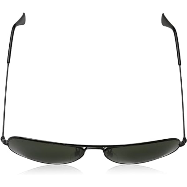 Solbriller - RB3025 Aviator Metal Aviator 58 mm