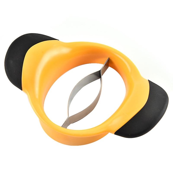 Husholdnings Mango Slicer Frugt Slicer
