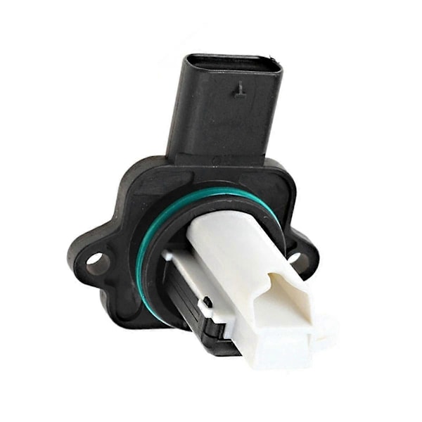 Luftmængdemåler Sensor 13627593627 5WK97512Z til 3 Serie 5 Serie 6 Serie 7 Serie X3 X4 X5 X6 F02 F06 F07 F10 F11