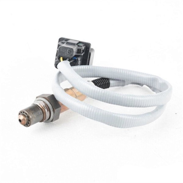 Front Oxygen O2 Sensor 0258007274 11787530283 til 1 3 5 6 7 X5 Z4 E87 E90 E91 E60 E66 753028302 7530283
