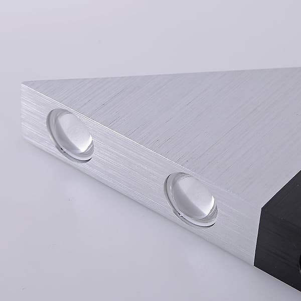 5w Aluminium Modern Triangel LED Vägglampor Hembelysning Red Light