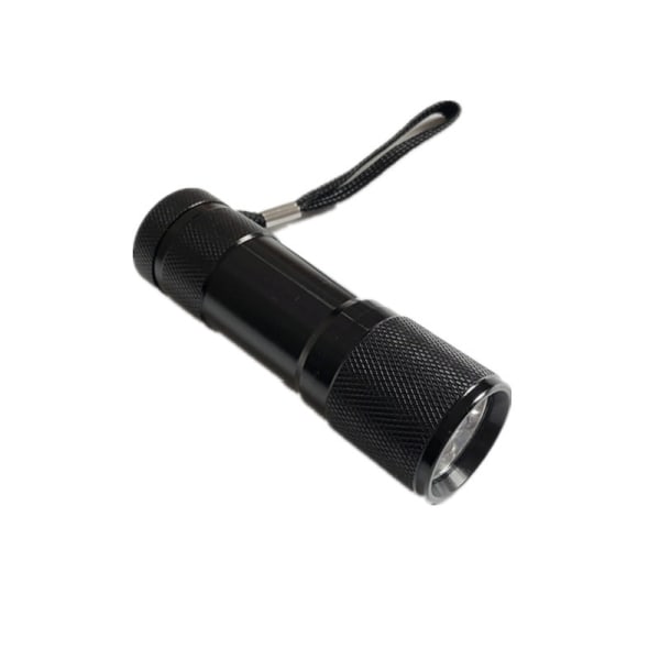 Rød lommelygte vene finder vaskulær viewer bærbar infrarød vaskulær lampe
