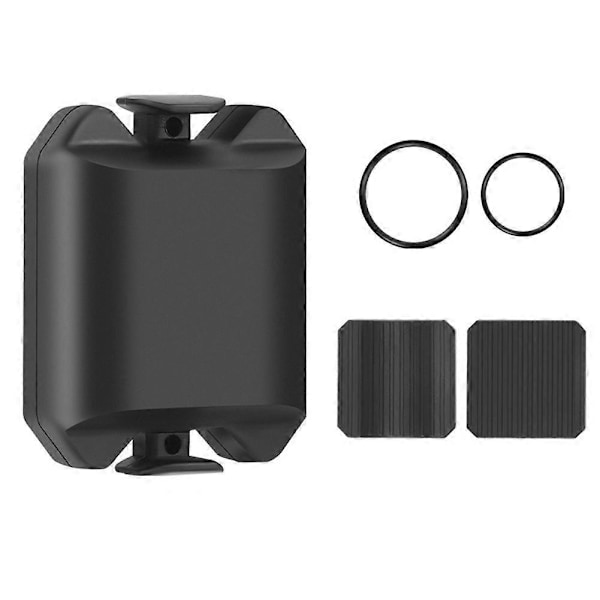 Cykel Hastigheds-/Sensor ANT+/Bluetooth Dual Sensor Vandtæt Trådløs Speedometer Cykeltilbehør