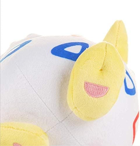 Togepi 20cm Gosig Leksak, Bekväm Docka, Barnpresenter