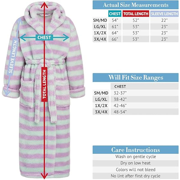 Naisten lämmin fleece-talvitakki hupulla, pitkä pehmeä hupputakki XL