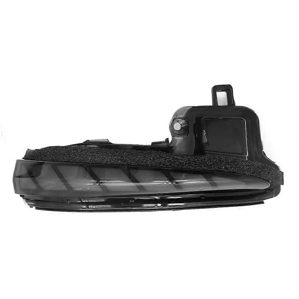 Bil Bakspeil Blinklys LED Dynamiske Indikatorlys for Alphard Vellfire Wildlander