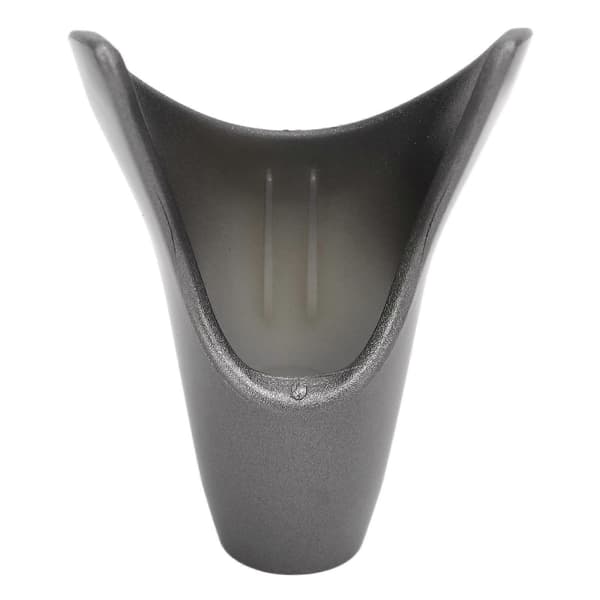 Gear Shift Knob Cover 54130 SNA A81 Sølv Direkte Pasform Erstatning til Civic 2006?2011